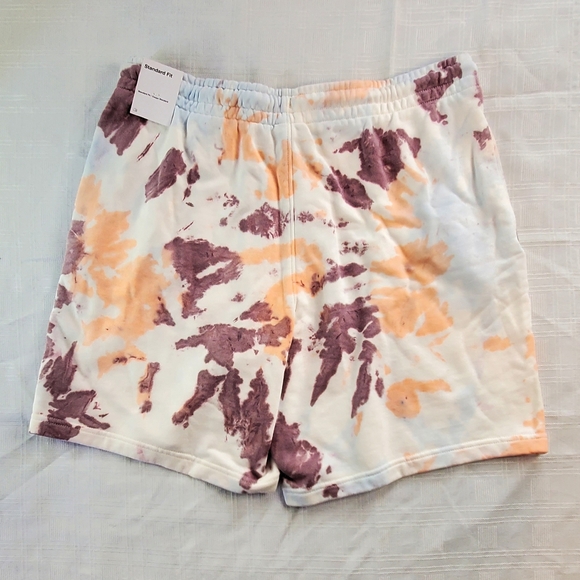 Jordan Size L Sport DNA All Over Print Shorts - Picture 10 of 10